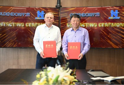 德國大船東持續(xù)加持！海德威全生命周期一站式服務(wù)收獲船東青睞