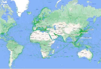 里程碑！海德威壓載水處理系統(tǒng)訂單突破3000船套