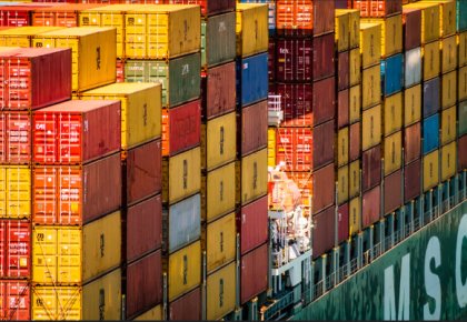 海德威再獲全球知名集運船東壓載水訂單！海洋衛(wèi)士?收獲認可