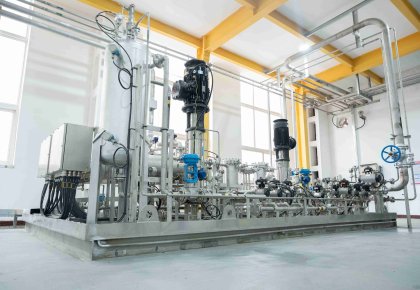 唱響綠色旋律！海德威連獲甲醇燃料供給系統(tǒng)訂單